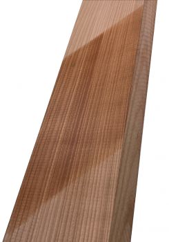 Neck European Cherry QS 870x100x50mm